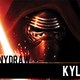 Illustration for article titled SeeBonnyDraw: Kylo Ren! In Speed Painting Form!